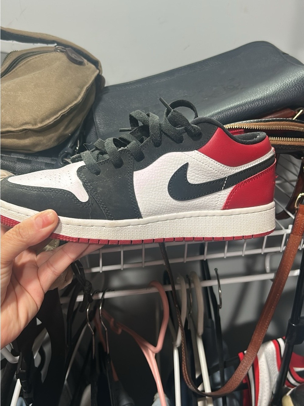 Retro 1’s